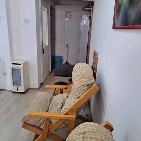 Apartment Gajic Belgrade Extérieur photo