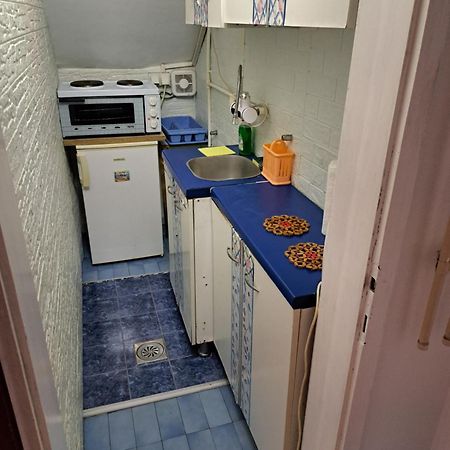 Apartment Gajic Belgrade Extérieur photo