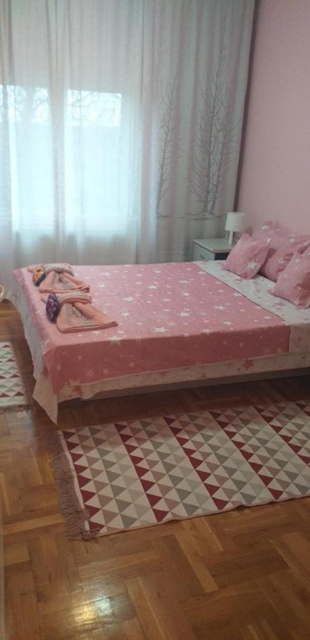 Apartment Gajic Belgrade Extérieur photo