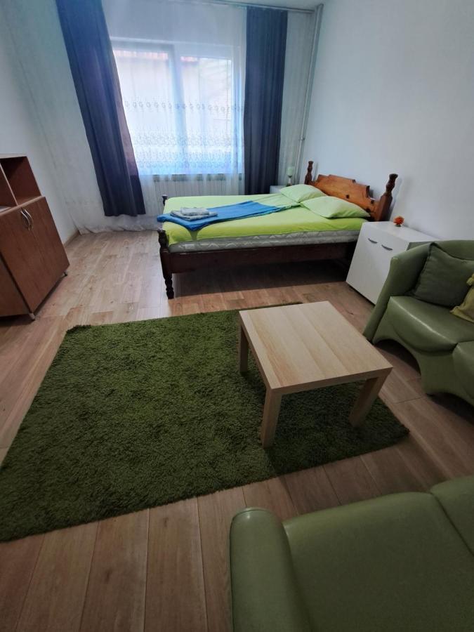 Apartment Gajic Belgrade Extérieur photo
