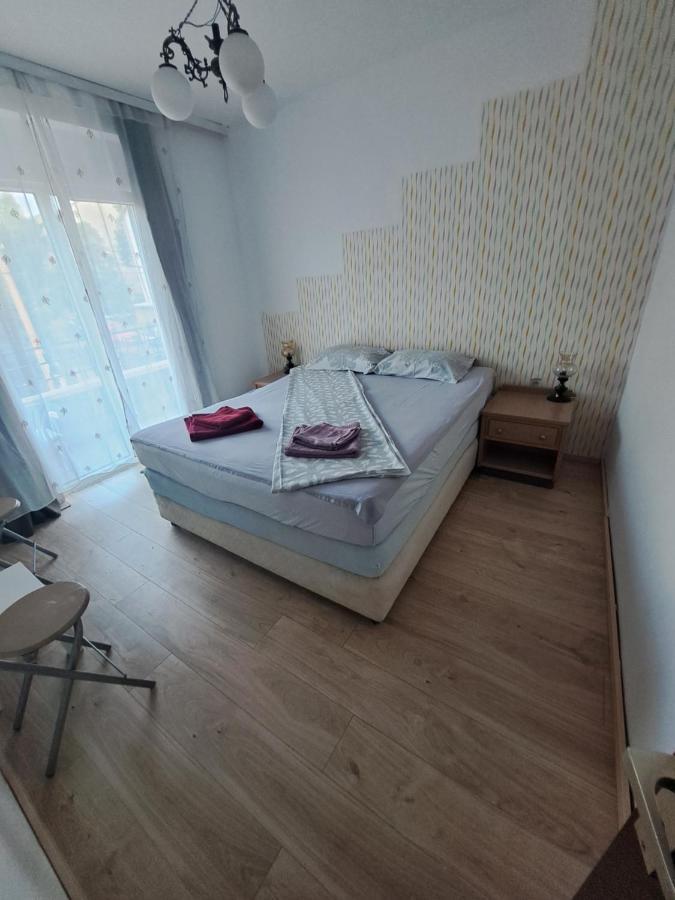 Apartment Gajic Belgrade Extérieur photo