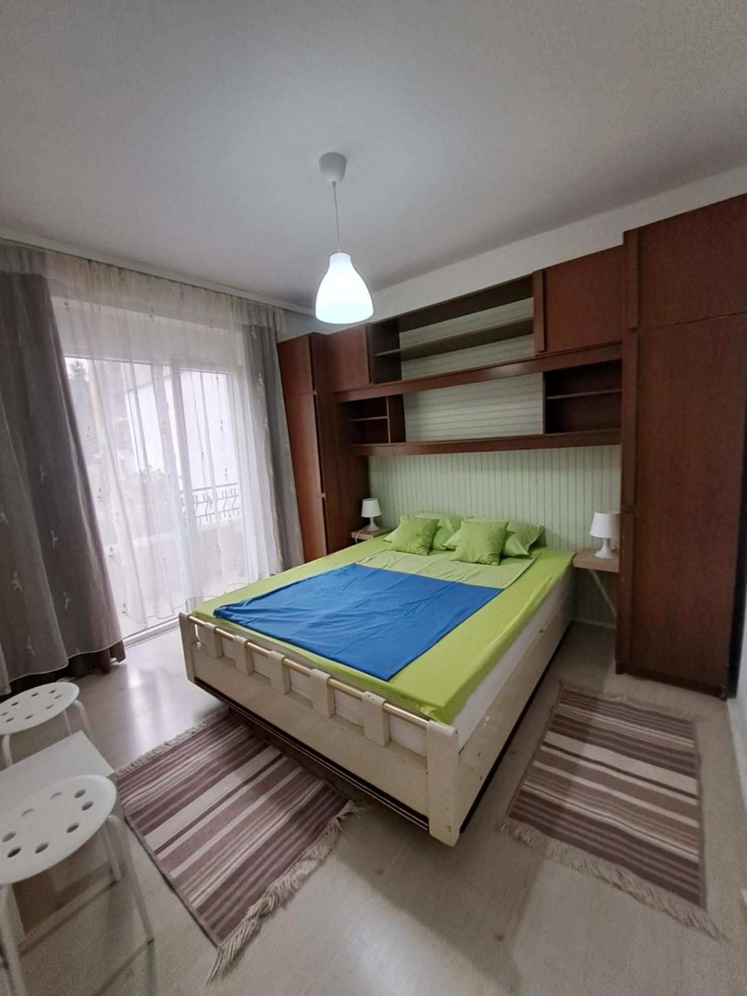 Apartment Gajic Belgrade Extérieur photo