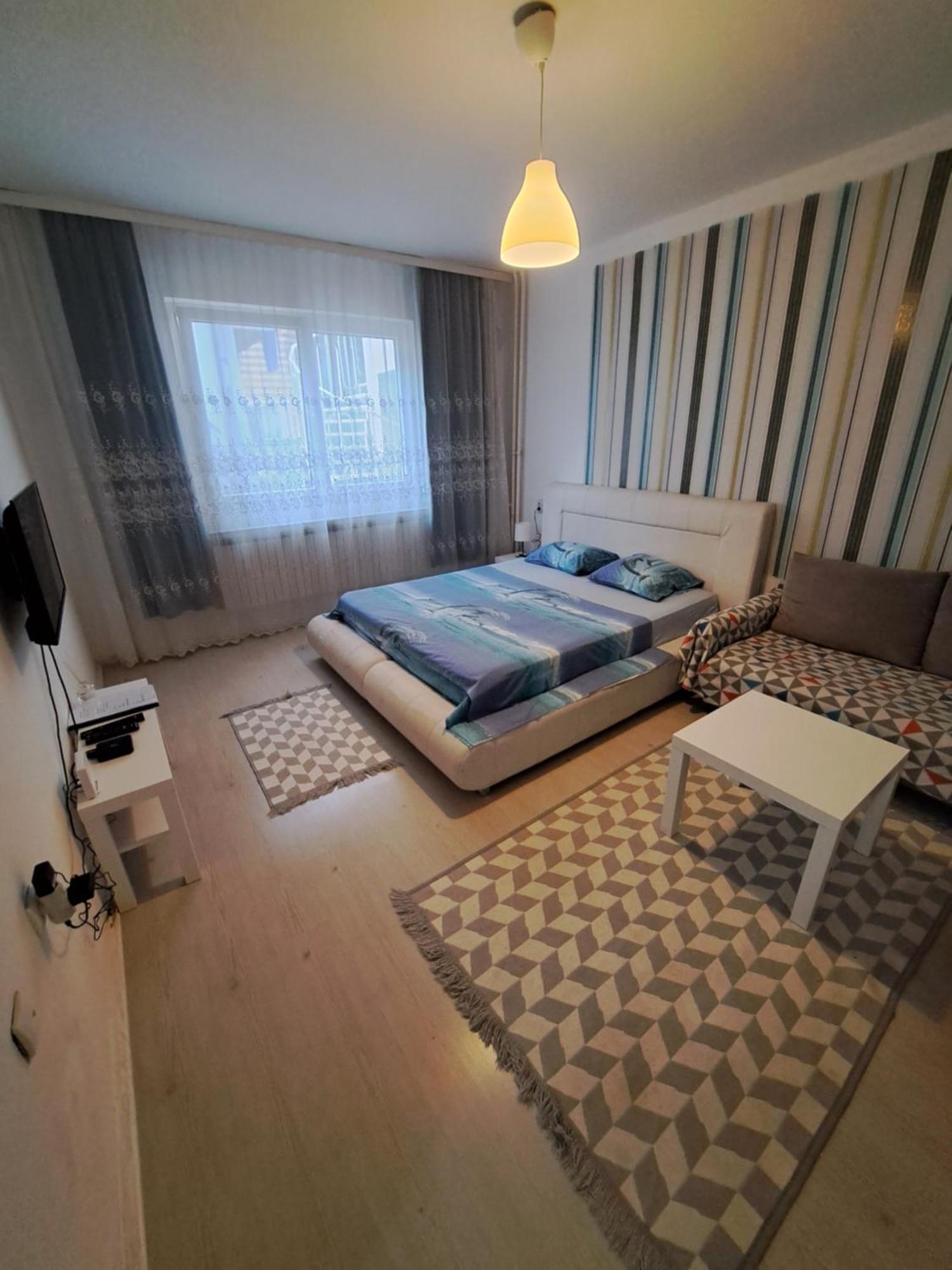 Apartment Gajic Belgrade Extérieur photo
