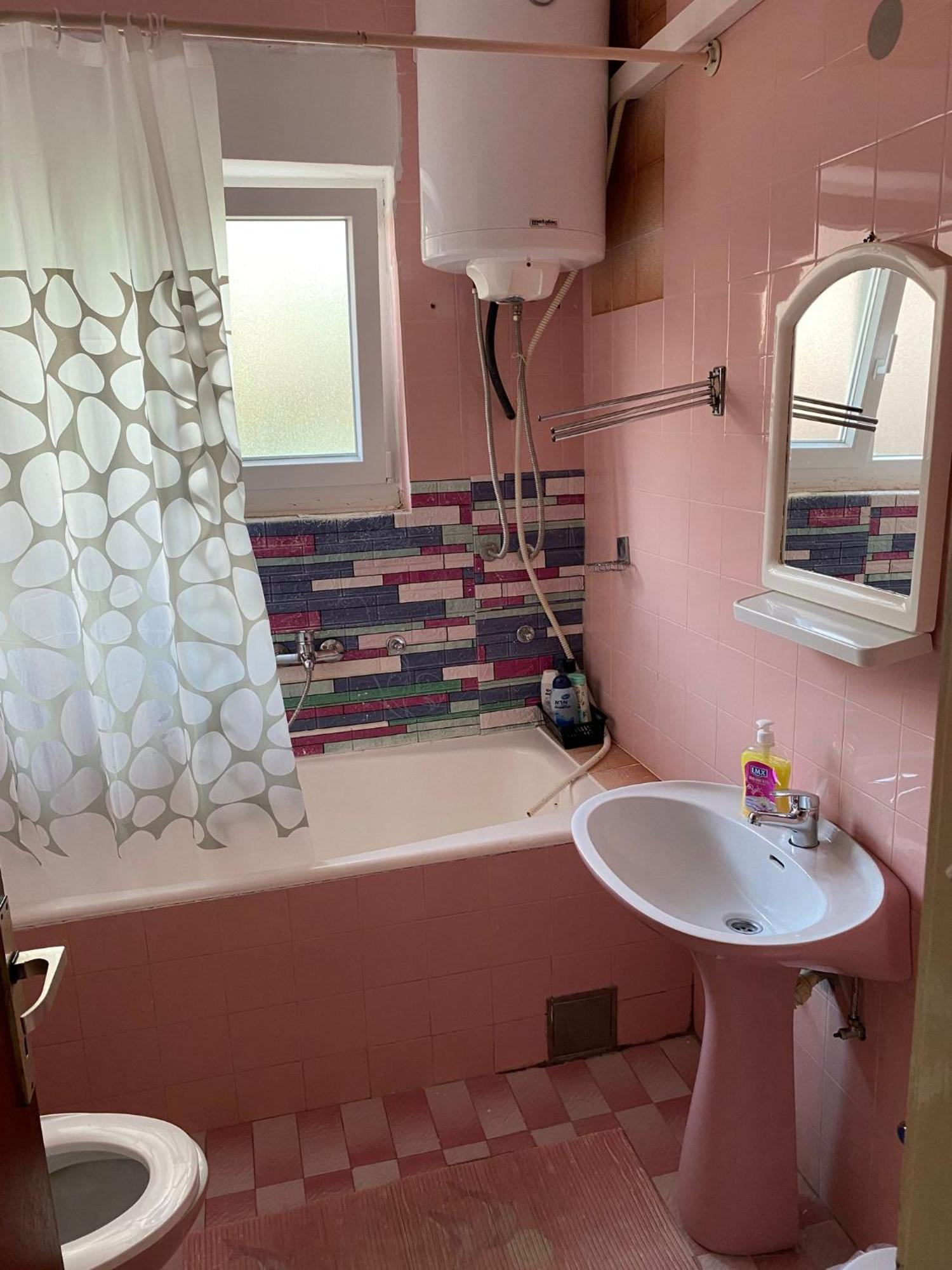 Apartment Gajic Belgrade Extérieur photo