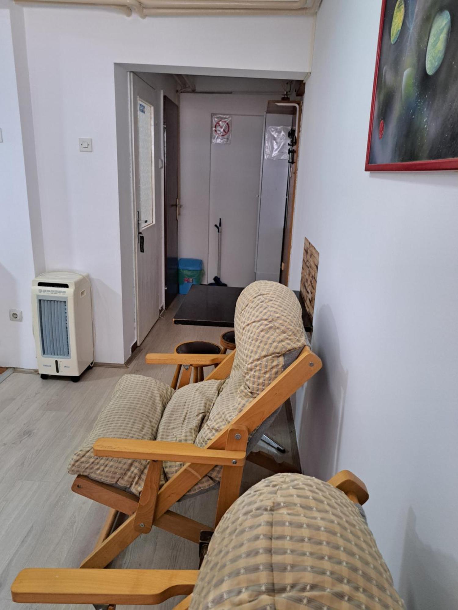 Apartment Gajic Belgrade Extérieur photo