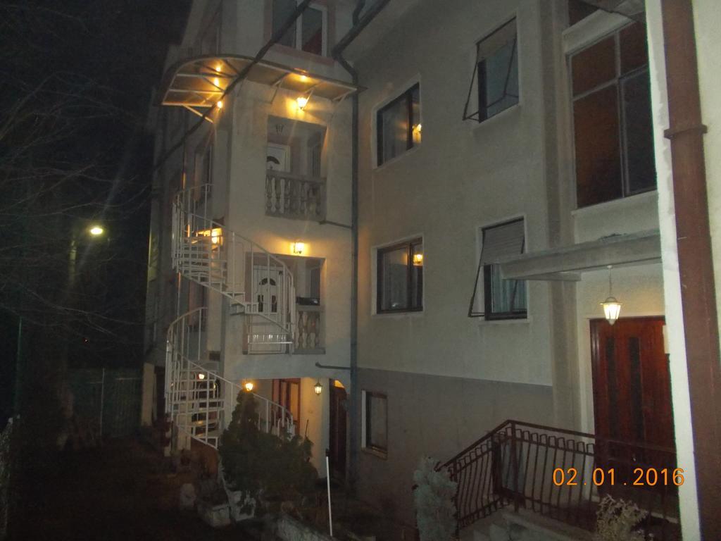Apartment Gajic Belgrade Extérieur photo