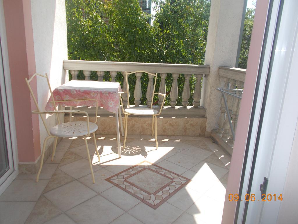 Apartment Gajic Belgrade Chambre photo
